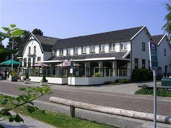 Hotel Cafe Restaurant Duinzicht